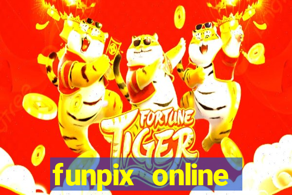 funpix online plataforma de jogos